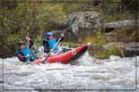 kayak agout 2013
